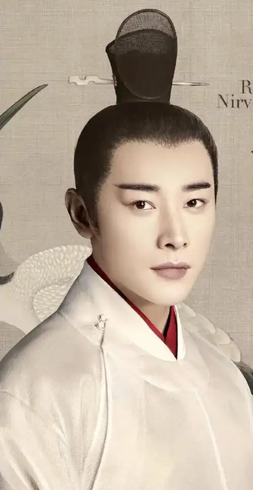 这一次,42岁的罗晋,又给娱乐圈来了个"回马枪"