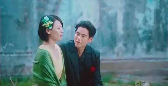 第一炉香预告太意外彭于晏马思纯无cp感网友虎妞和闰土