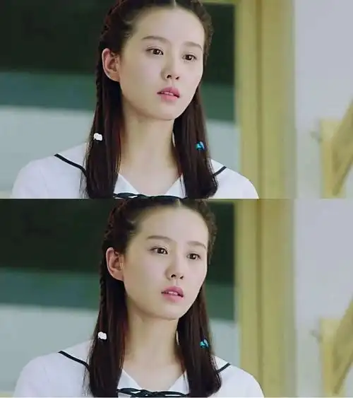 现代剧中的六大女星,刘诗诗温婉可人,海清干练,陈瑶最单纯!