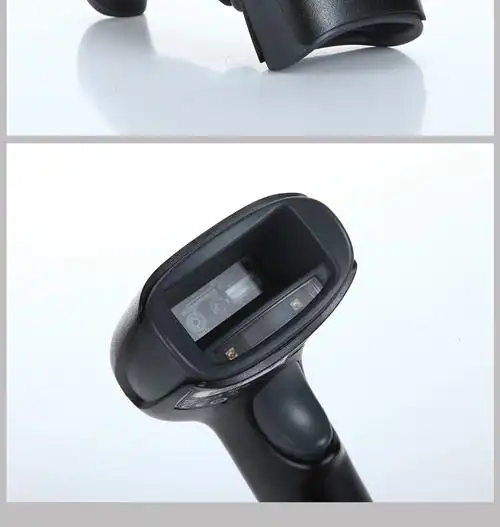 霍尼韦尔 1900ghd-rs232有线扫描枪