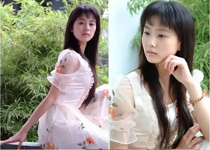 刘诗诗一袭红衣国色天姿好妩媚!