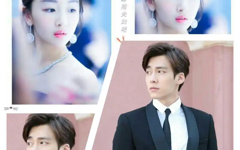 周冬雨爆出想和李易峰演母子,网友直呼,周冬雨你很皮哦.