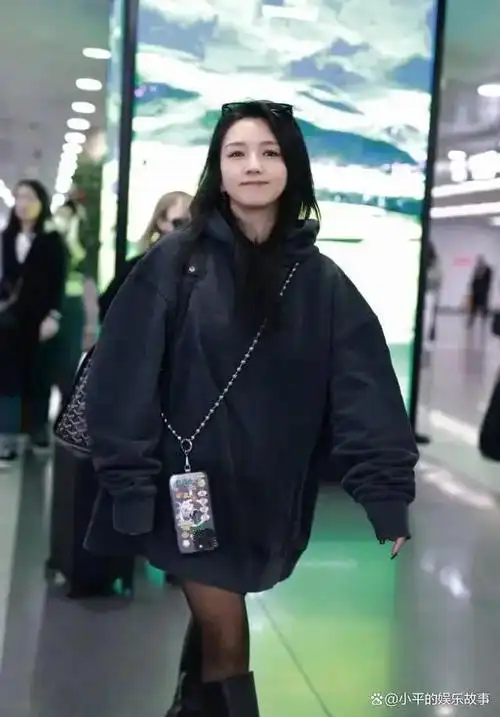 浪姐5路透照来了苗苗好辣妈柳岩很低调