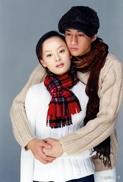 何润东:3次表白孙俪被拒,转身娶柜姐,如今恩爱多年无子也幸福