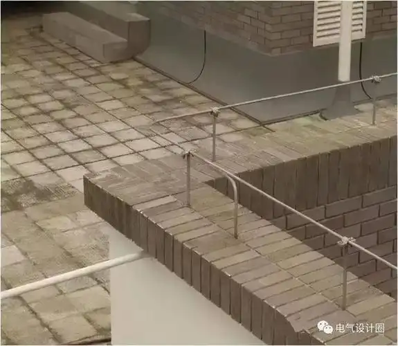 结合实例全面解析防雷施工的工艺做法值得大家收藏学习