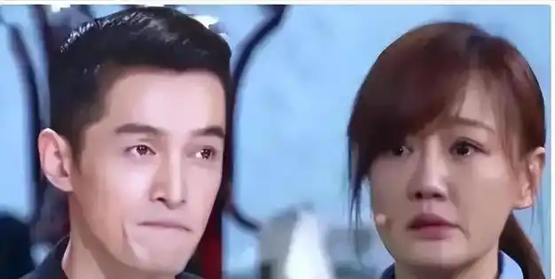 薛佳凝分手15年后胡歌娶妻生子她却选择出家背后心酸无人知