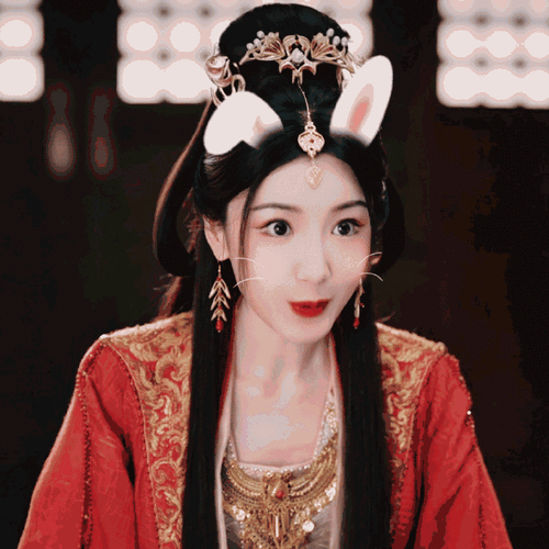 毛晓彤北齐大公主##电视剧庆余年