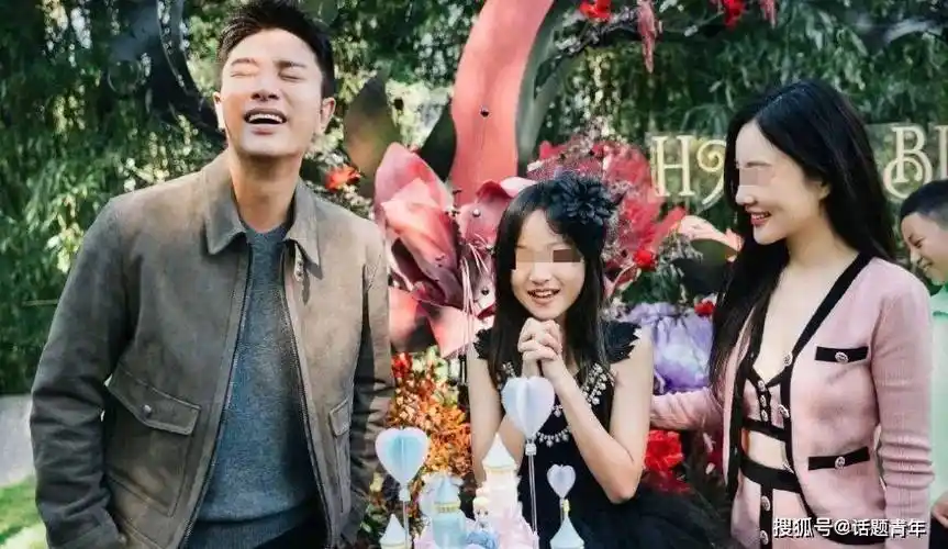 贾乃亮恋情官宣新女友?