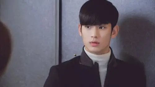 金秀贤来之星星的你(都敏俊)写真1920*1080电脑壁纸高清大图预览1920x