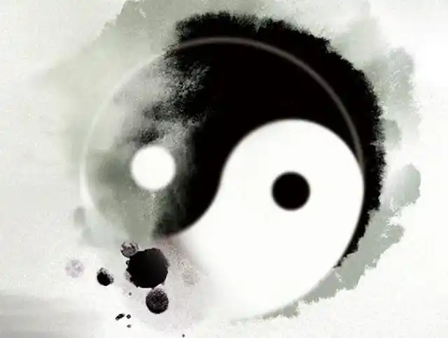 当今为止最古老最完美的图——太极图的真正意义