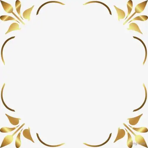 标签:纹理金色金属质感花边纹理金色金属花纹花纹金色花边纹理边框