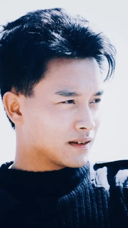 风华绝代哥哥张国荣