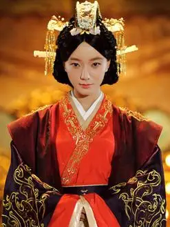 卫子夫演员表,全部演员表,演员人物介绍_电视剧_电视猫