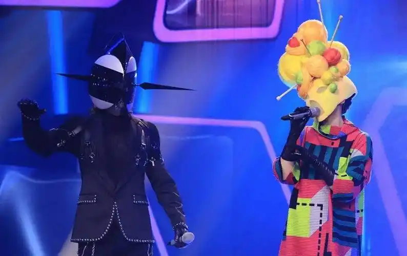 《蒙面唱将》要"猜不到"更要"想不到",回归音乐初心方是真谛