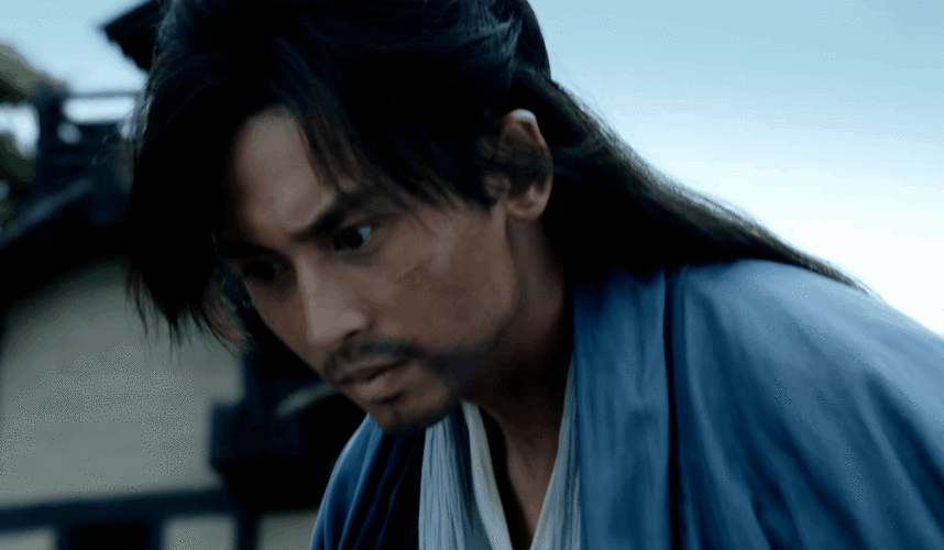 重看山河令细品周子舒第四集