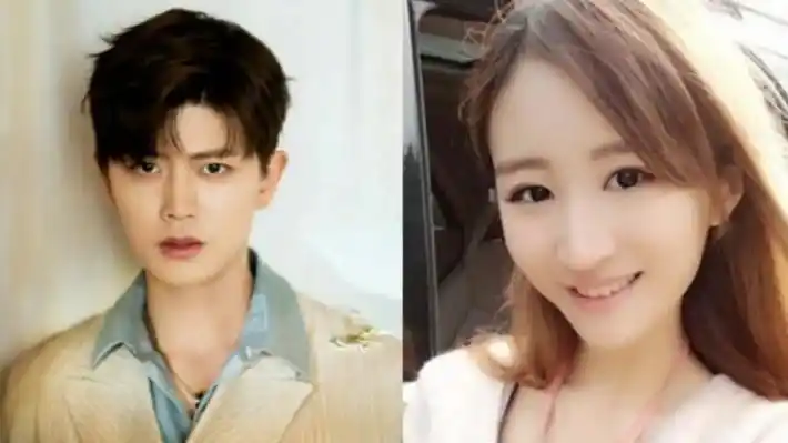 任嘉伦老婆大闹横店是真的吗任嘉伦老婆是谁个人资料简介