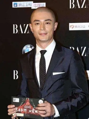 寸头男明星谁的颜值更胜一筹网友最后一位真丑哭了