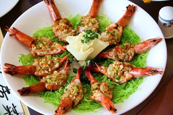 雪花山大酒店菜品全新升级欢迎品鉴