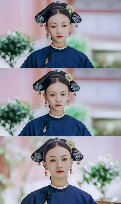 (吴谨言)魏璎珞.