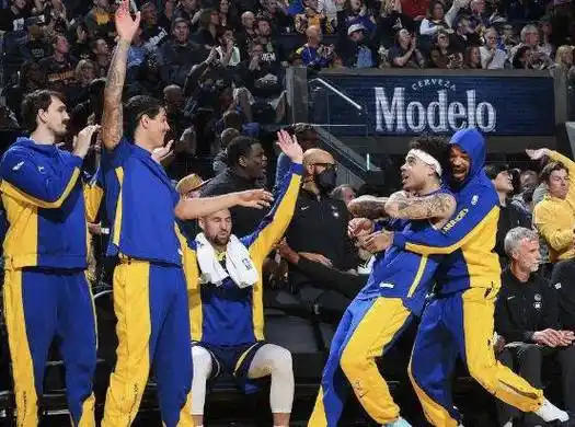 勇士队重返巅峰!格林的智慧之路