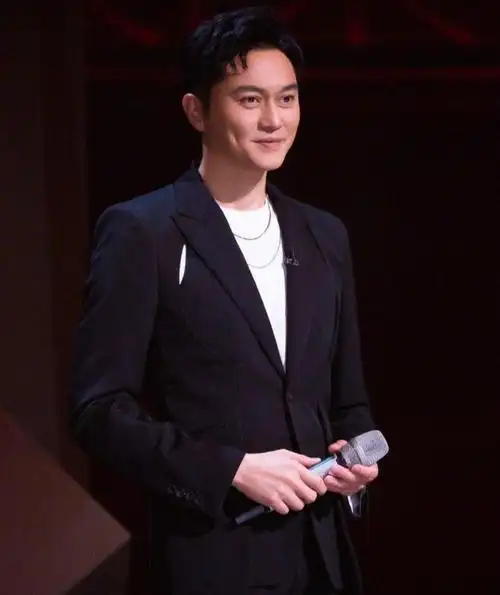 看完这8位老牌男神的近照,你就知道了|刘恺威|张智霖|温兆伦|张颂文