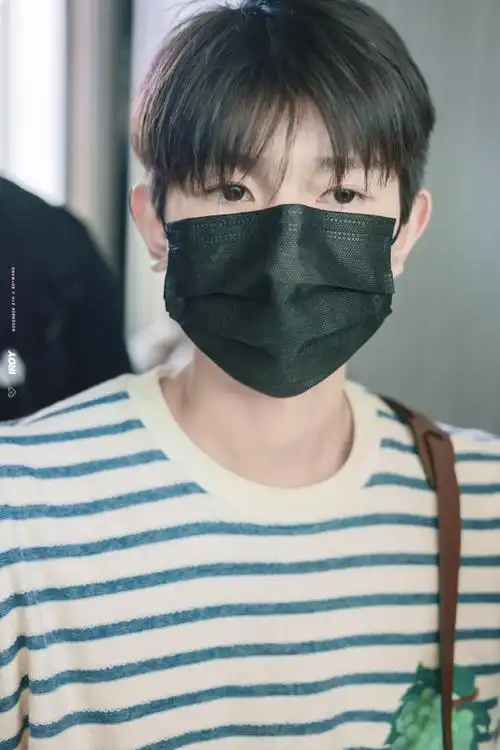 王源机场##王源看我们如何相遇vlog