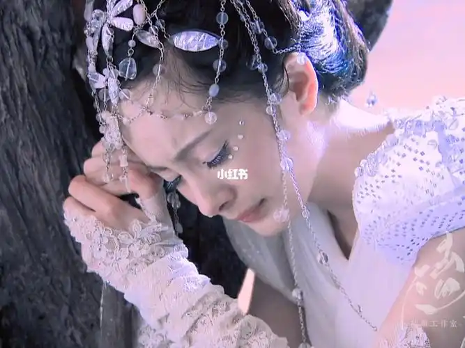 杨幂   #夕瑶   #仙剑奇侠传三   #影视剪辑   #怀旧经典