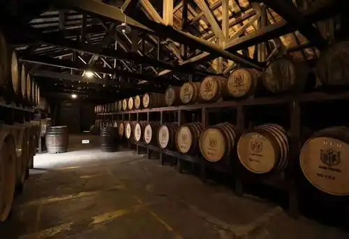 不负众望津贯蒸馏所第二款威士忌在日本正式发布