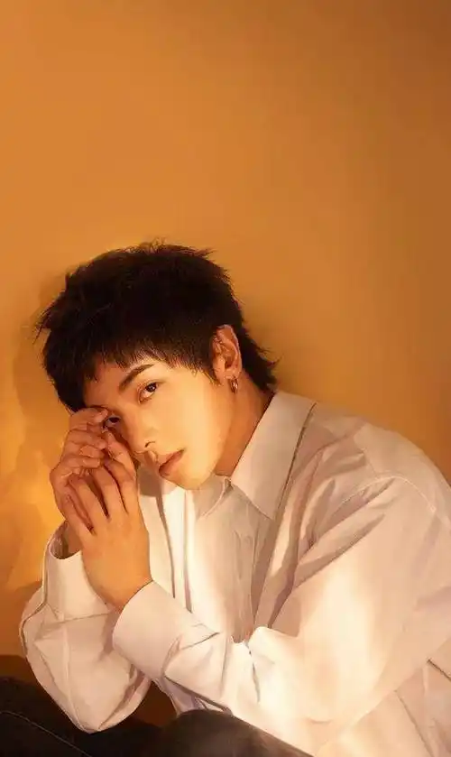 华晨宇是1990年出生的,如果现在担任导师的话,年龄也快30岁了,比起