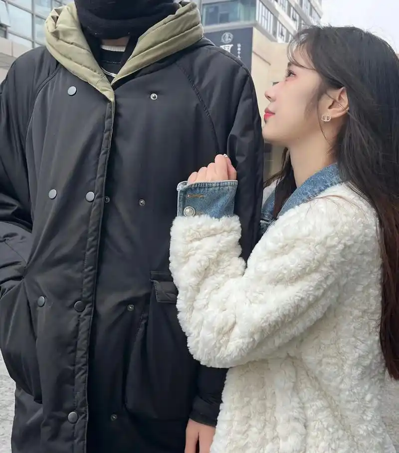 160和190情侣91 无所谓他会为我弯腰 老久以前的老照片啦实在是库存