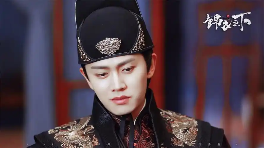 cr@sky夏日么么茶x -丨#锦衣之下##1920_1080