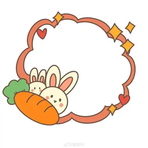 99999999 版权设计 by 摄图网|边框|卡通|可爱_新浪新闻