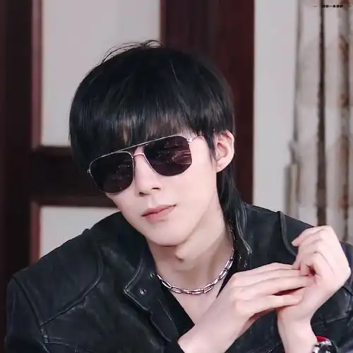 梦开始的地方,谢谢黑眼镜@摩登兄弟刘宇宁