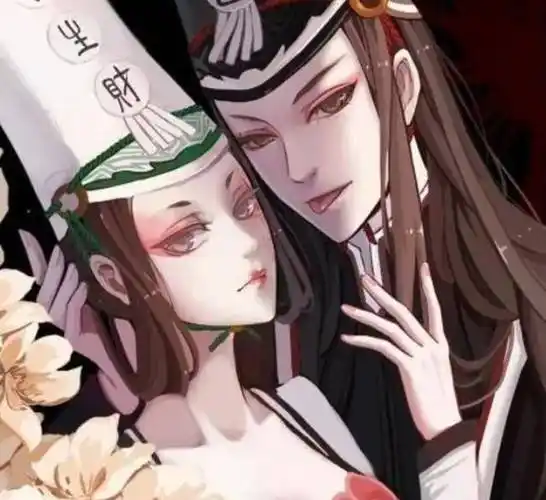 "黑白无常"生前是何人?明白他们的身份,你会改变对二人的想法