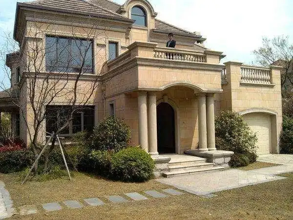 上海松江长泰西郊别墅千万别被套路了大进来聊聊个人感受