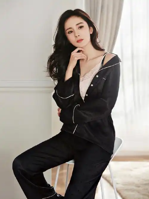 杨幂 7015 victorias secret 维多利亚的秘密2020推广照7891