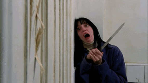 童年阴影这部片到底恐怖在哪