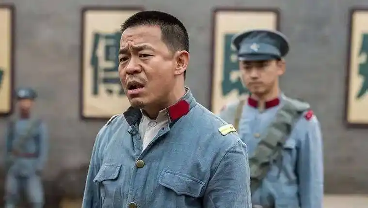 小跟班孙浩蜕变史从春晚落魄歌手到如今的实力派演员