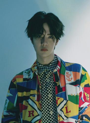 王一博yibo(小王子 博猫)写真照片相片塑封定制 uniq团体成员