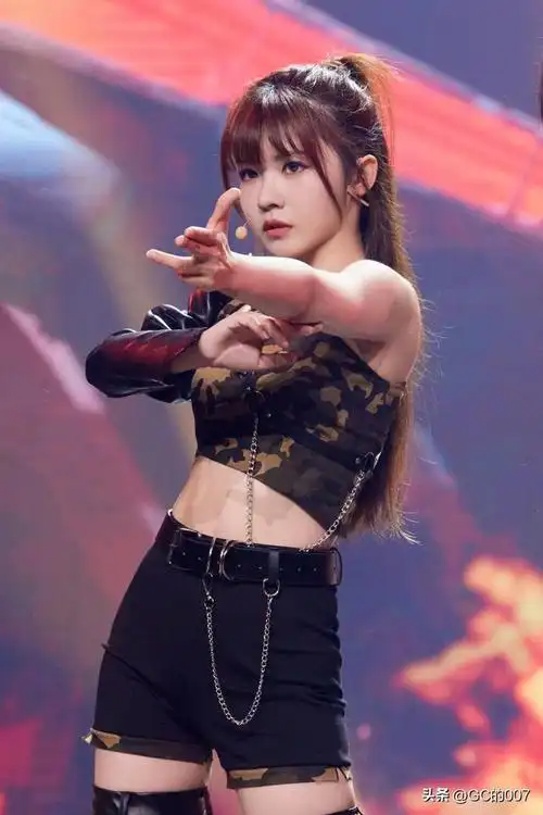 明星图片赖美云