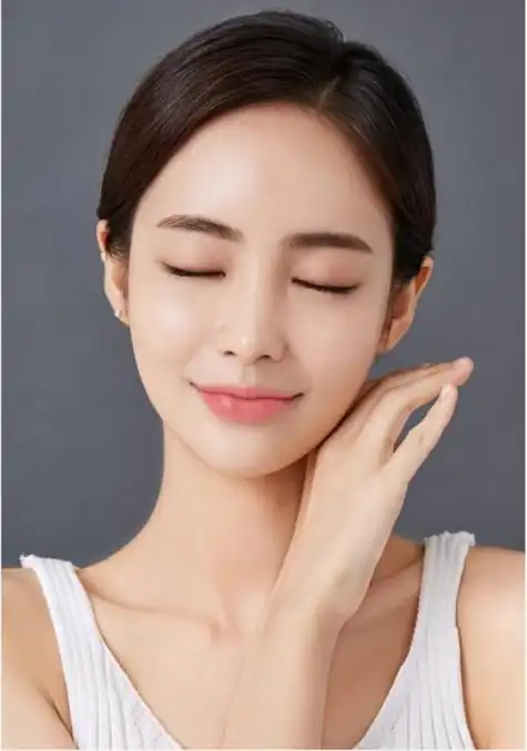 女生想要皮肤好坚持做这4件事慢慢就能养出干净脸