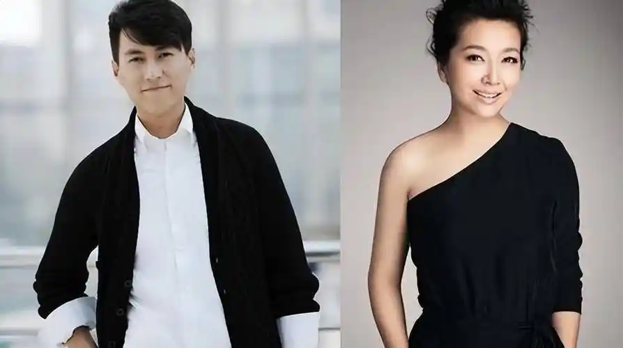 靳东:英雄难过美人关,与江珊在一起5年,最终迎娶了二婚的李佳