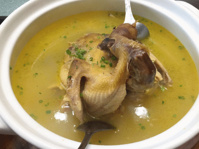 创意徽菜 黑金本金