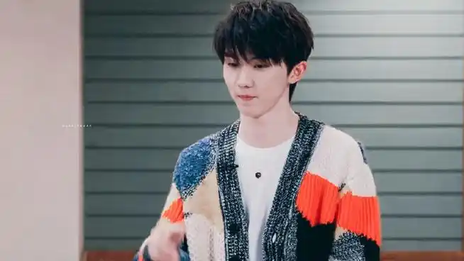 锡纸烫 好帅好帅#马嘉祺声生不息宝岛季