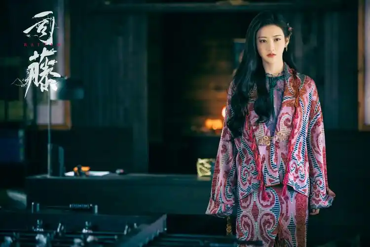 司藤热播引全网沉浸式追剧放肆藤你默契升级联手对抗