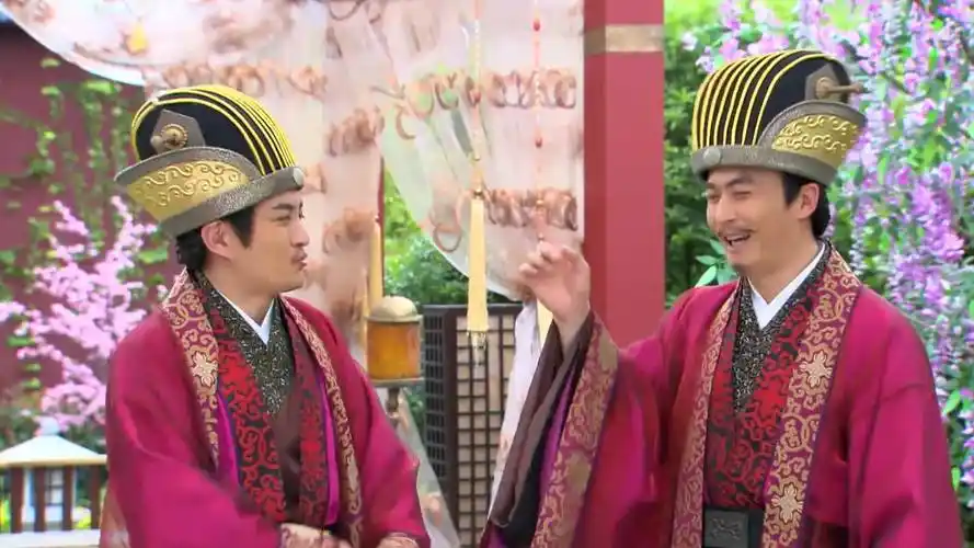 封神英雄榜:费仲尤浑好大的胆子,竟假传圣旨,骗闻太师进宫!