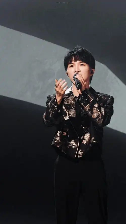 周深声生不息家年华##周深声生不息