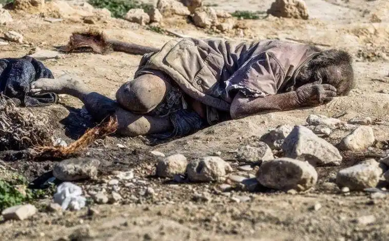 世界上最脏的人 你敢拥抱他吗 和他共度一天吗 - 51养生网