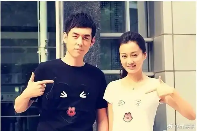 揭秘40岁美女演员徐梵溪的成名经历与感情生活