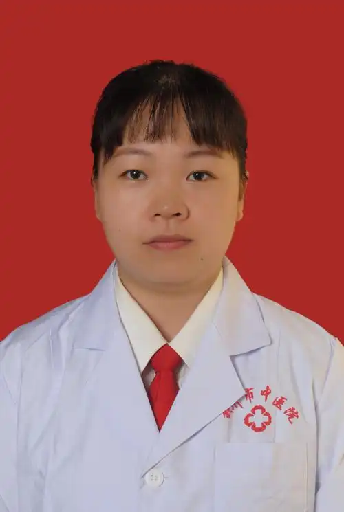 林小清:超声诊断科副主任主治医师